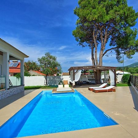 Beach Villa Christina By Posarellivillas Acharavi  Buitenkant foto
